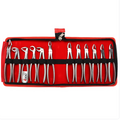 GDC Extraction Forceps Kit (Set Of 12) (EFSP12)