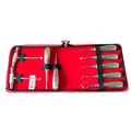 GDC Root Elevator Set Of 9 In Pouch (RESP9)