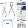 GDC Dental Rubber Dam Kit-Adult (DDK)