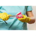 GDC Dental Rubber Dam Kit-Adult (DDK)