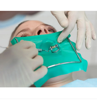 GDC Dental Rubber Dam Kit-Adult (DDK)
