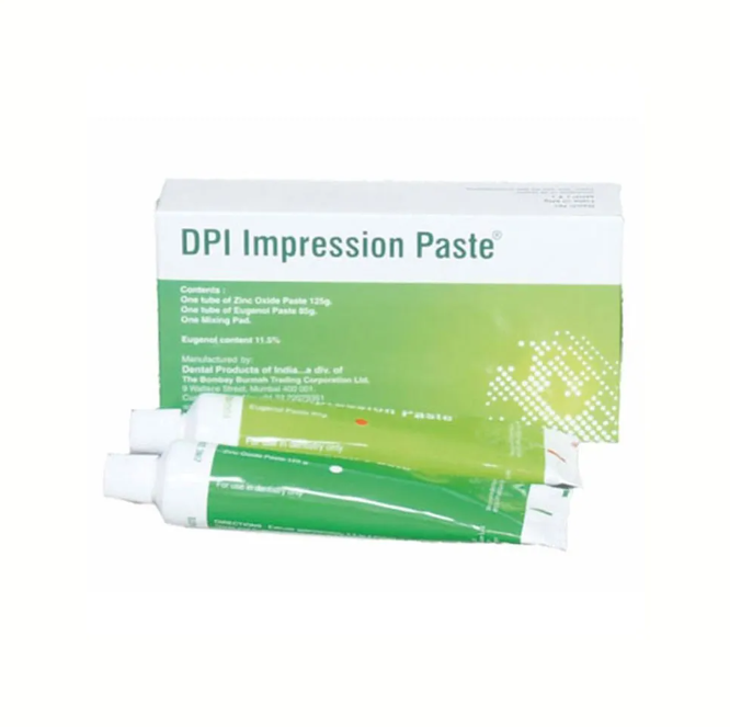 Dpi Impression Paste
