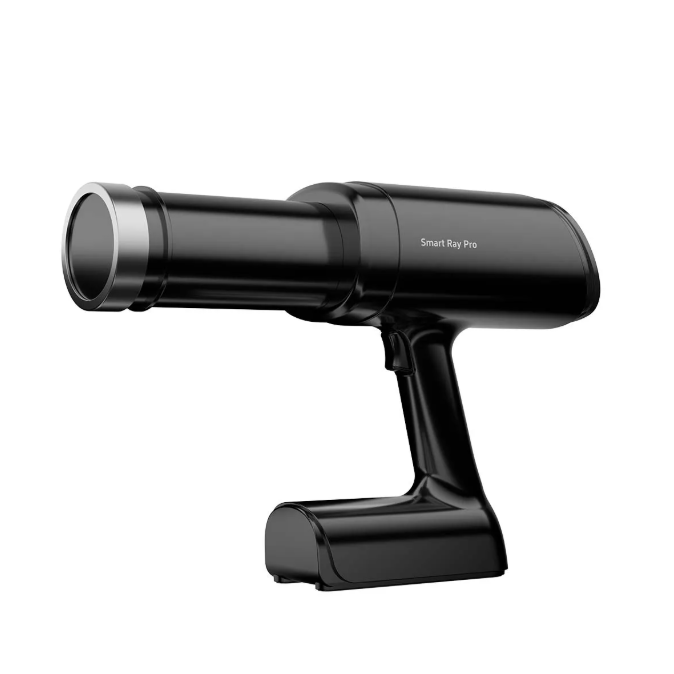 Woodpecker RTA Smart Ray Pro Portable DC Xray Machine By Waldent