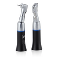 Waldent Contra-angle Handpiece Special Edition - Black (W-142)