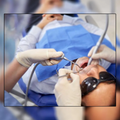 Waldent 3-Way Syringe - Standard