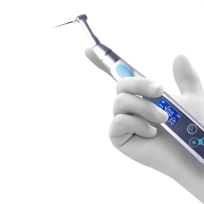 Waldent EndoPro Cordless Endomotor