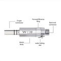 Waldent Air-Motor Engine