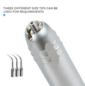 Waldent Air Scaler