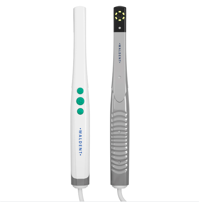 Waldent Intraoral Camera  V  USB Model ( For Laptop )
