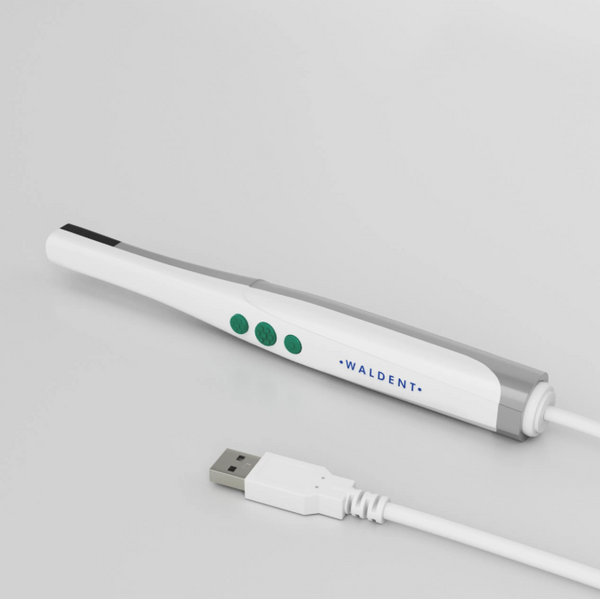 Waldent Intraoral Camera  V  USB Model ( For Laptop )