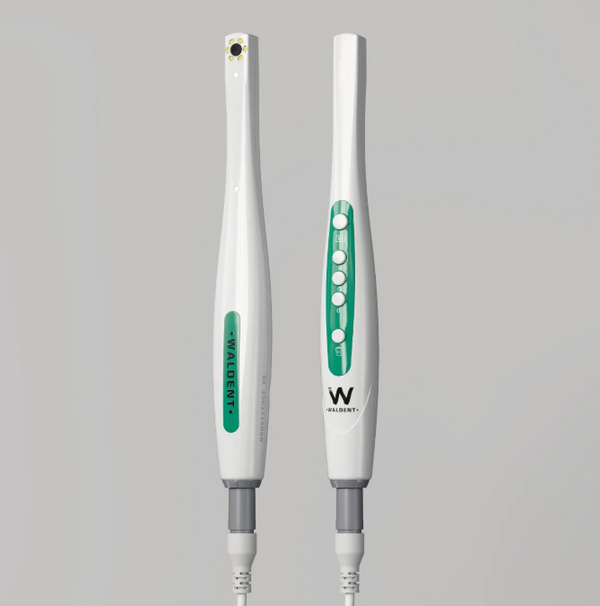 Waldent Intraoral Camera Smart -Cam with PMS