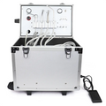 Waldent Z1 All in One Portable Dental Unit