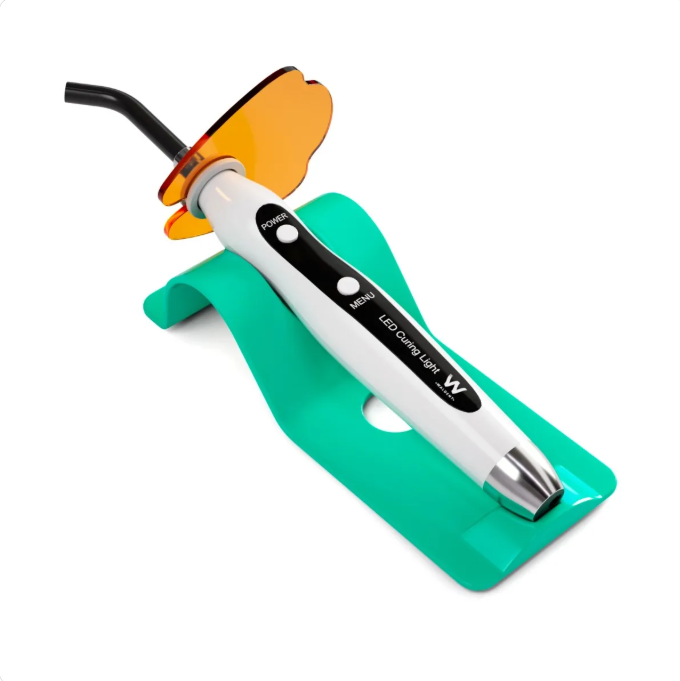 Waldent ECO Plus Light Curing Unit