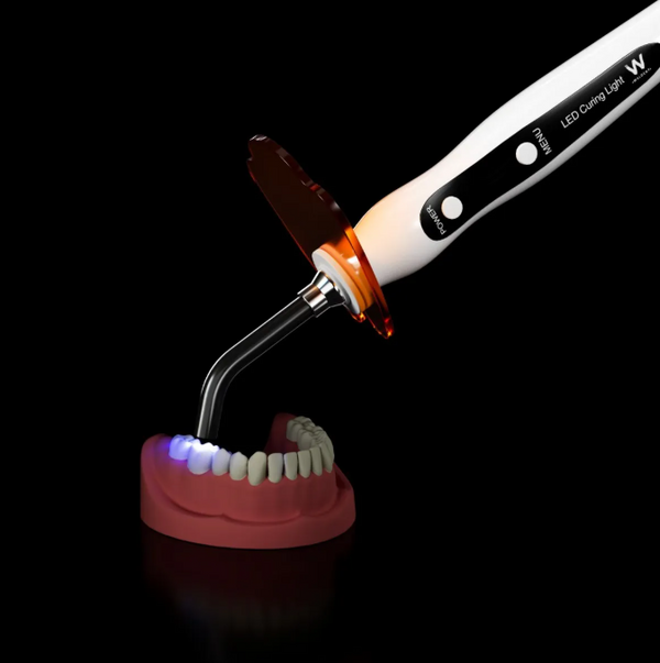 Waldent ECO Plus Light Curing Unit
