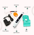 Waldent ECO Plus Light Curing Unit