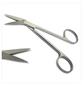GDC Scissor Iris Angular 11.5 cm