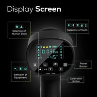 Waldent RTA Smart Ray Pro Portable DC Xray Machine By Woodpecker
