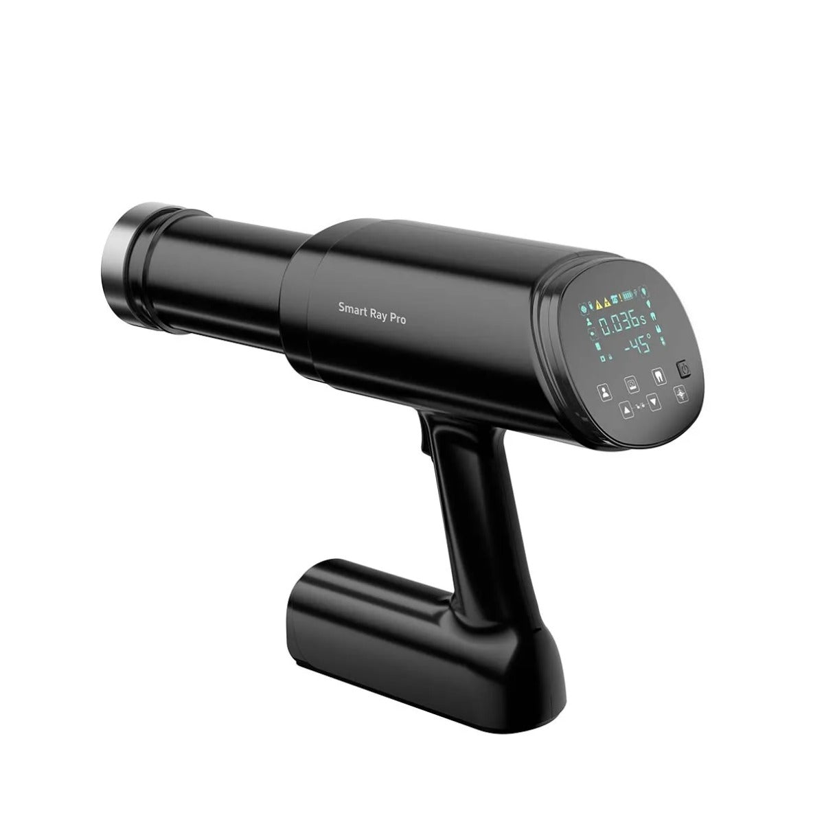 Waldent RTA Smart Ray Pro Portable DC Xray Machine By Woodpecker