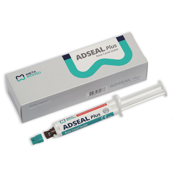 Meta biomed adseal  plus 13.5g syringe