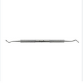 GDC Amalgam Plugger Serrated PLG2 #3