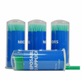 Applicator tip