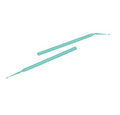Applicator tip