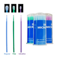 Applicator tip