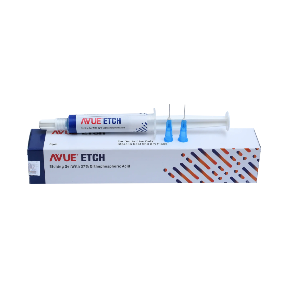 Dental Avenue Avue Etch