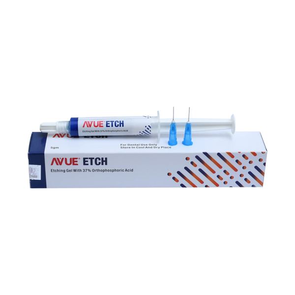 Dental Avenue Avue Etch