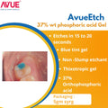 Dental Avenue Avue Etch