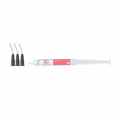 Axo block 25% ALUMINIUM CHLORIDE HEMOSTATIC GEL 3G