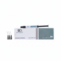 Axo Cem-LC LIGHT CURING GLASS IONOMER COMPOSITE CEMENT
