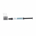 Axo Cem-LC LIGHT CURING GLASS IONOMER COMPOSITE CEMENT