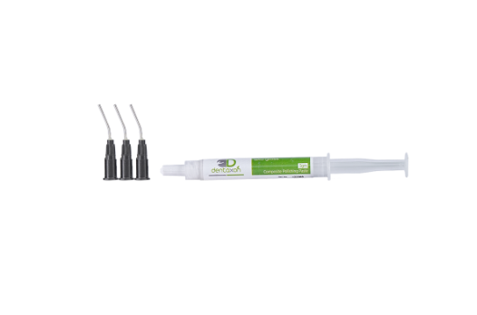 Axo Gloss COMPOSITE POLISHING PASTE