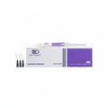 Axo pex CALCIUM HYDROXIDE PASTE WITH IODOFORM