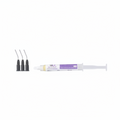 Axo pex CALCIUM HYDROXIDE PASTE WITH IODOFORM