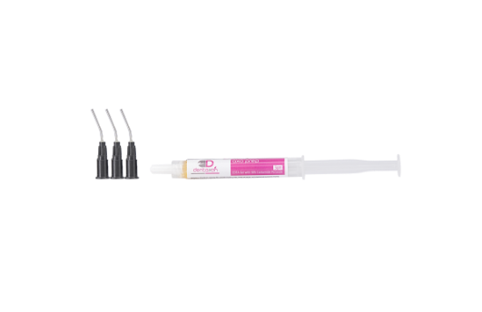 Axo Prep EDTA GEL FOR ROOT CANALS
