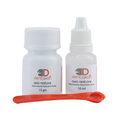 Axo Restore - Radiopaque Glass Ionomer Cement For Restoration