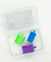 Denmax Bite Blocks Mouth prop Set of 3 pcs