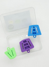 Denmax Bite Blocks Mouth prop Set of 3 pcs