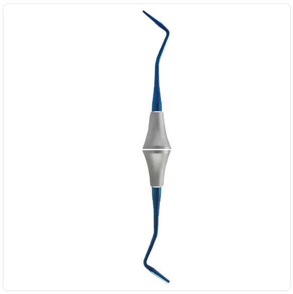 GDC Titanium Coated Composite Posterior Plugger - 5A (Tnplg5a)