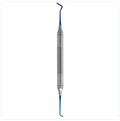 GDC Composite Instrument Blue Titanium - 6 CIB1