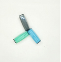 Denmax Bur Box 30 holes Autoclavable Plastic