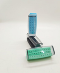 Denmax Bur Box 30 holes Autoclavable Plastic