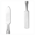 GDC Cement Spatula Double Ended STD CS4