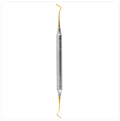 GDC Composite Instrument Gold Titanium -6 (CIG2)