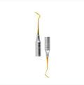 GDC Composite Instrument Gold Titanium -6 (CIG2)