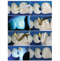 GDC Composite Instrument Gold Titanium -6 (CIG2)