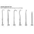 GDC Crown Remover Automatic Standard CRS