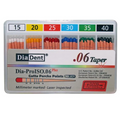 Diadent Gutta percha 6%